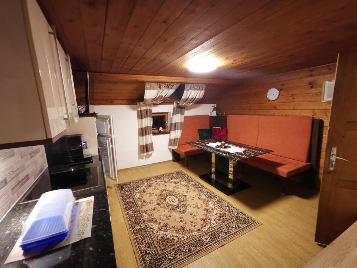 Apart Ponholz 奇勒谷地哈特 外观 照片